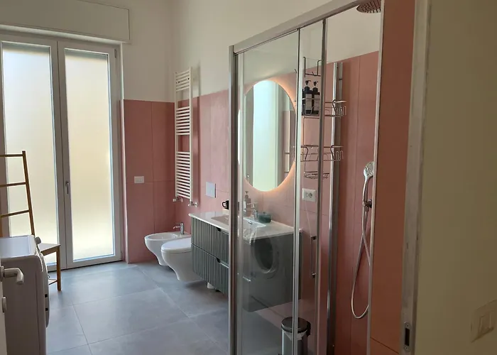 La casa di Zoe - Bocconi, Navigli