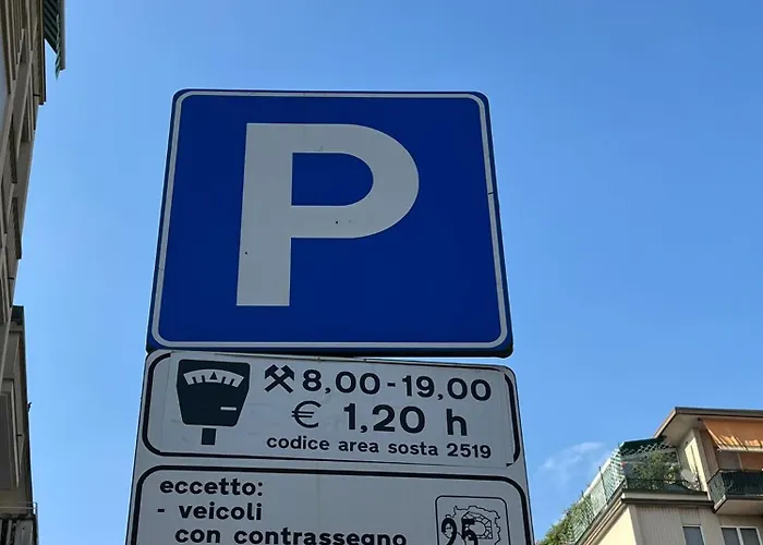 La casa di Zoe - Bocconi, Navigli